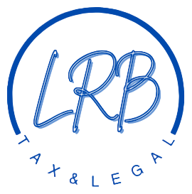 LRB Tax & Legal